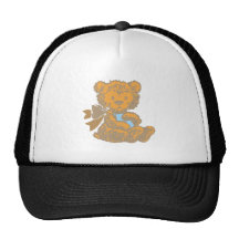 Teddybär teddy bear caps