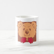 Teddybär teddy bear kaffeehaferl