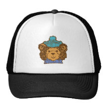 Teddybär teddy bear kultkappe
