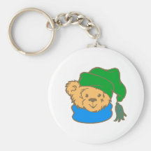 Teddybär teddy bear schlüsselband