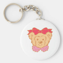 Teddybär teddy bear schlüsselband