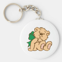 Teddybär teddy bear schlüsselbänder