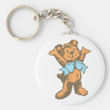 Teddybär teddy bear schlüsselbänder