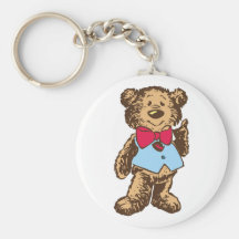 Teddybär teddy bear schlüsselbänder