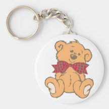 Teddybär teddy bear schlüsselbänder