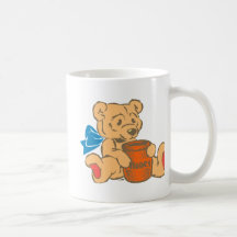 Teddybär teddy bear teetasse