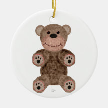 Teddybear 2010 - Ornamento Ornato