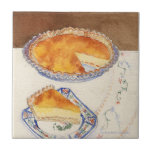 Teja de la quiche