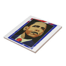 Teja de Obama