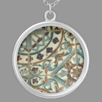 Teja del Moorish collares