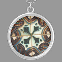 Teja del Moorish collares