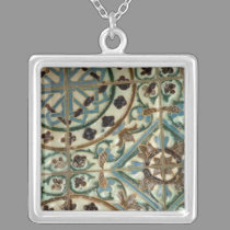 Teja del Moorish collares