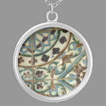 Teja del Moorish collares