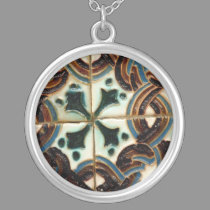 Teja del Moorish collares
