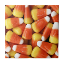 Teja Trivet de las pastillas de caramelo