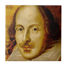 Teja/Trivet de William Shakespeare