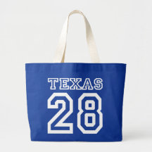 Tejas 28 bolsa