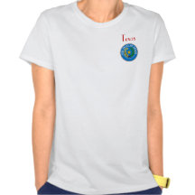 TEJAS CAMISETAS