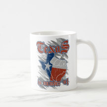 Tejas es taza del número uno