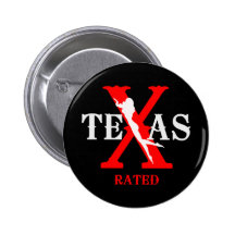 Tejas valoró - clasificado "x" pin