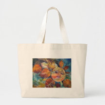 Tejedor ideal bolsas de mano