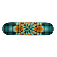 Tejedor ideal patineta personalizada