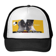 tejido-Liebchen Gorros Bordados