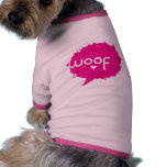 Tejido Ropa De Perros
