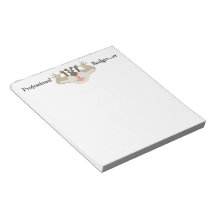 Tejón de Badger_Professional que acosa… er Libreta Para Notas
