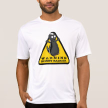 ¡TEJÓN de MIEL amonestador! Camiseta