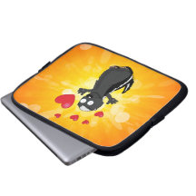 Tejón de miel fundas portátiles