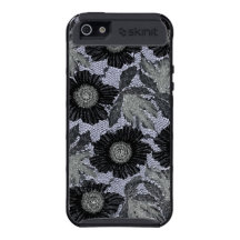 Tela iPhone 5 Carcasas