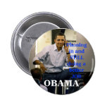 teléfono de obama, OBAMA, Pins
