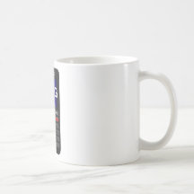 Teléfono de OMG Taza