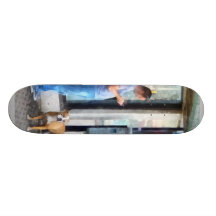 Teléfono de pago patin personalizado