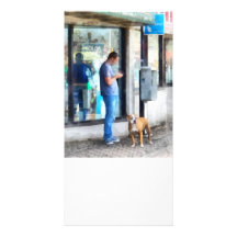 Teléfono de pago tarjeta personal