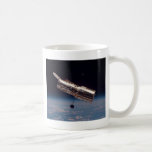 "Telescopio espacial de Hubble " Taza De Café