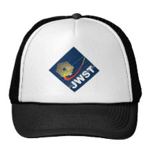 Telescopio espacial de James Webb Gorros