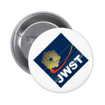 Telescopio espacial de James Webb Pins