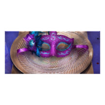 Tema del carnaval - huésped de la sorpresa lonas