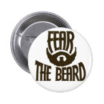 Tema la barba pins