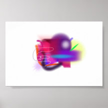 Temblor Poster