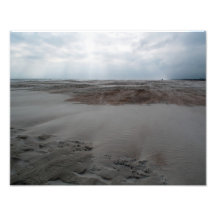Tempestad de arena dos 11 x 14 foto