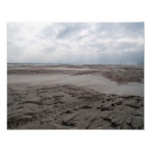 Tempestad de arena una 11 x 14 arte fotográfico