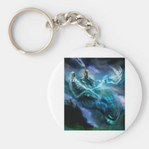 Tempestad Llaveros Personalizados