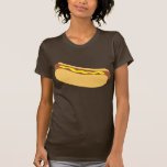 Tenaz caliente camisetas