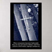 Tendencia Posters