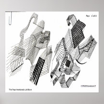 Tendencias del mercado posters