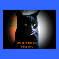 Tenemos catnip posters