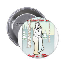 Tenemos nuestro amor para guardarnos para calentar pins